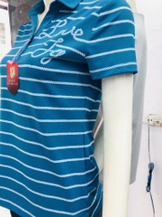 Áo Polo Fantom CT 036