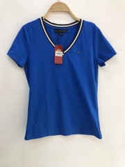 ATCTW tommy cổ tim