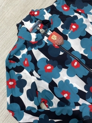 Áo khoác gió golf Louis Castel nữ 3LTJP417