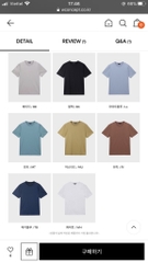 Áo Tshirt Mindbrige Nam CTMVTS-0140