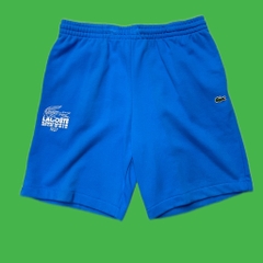 Quần Sort Nỉ Lacoste Nam GH2136