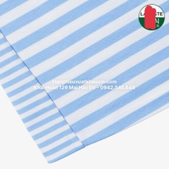 Áo t-shirt Lacoste nữ CT TF2724
