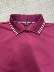 Áo Polo Fantom Golf Nữ Ss24