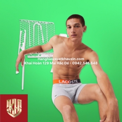 Sét Boxer Lacoste Nam 6H1442