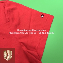 Áo Tshirt Tommy Hilfiger Nam Mw16171