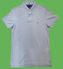 Áo Polo Tommy Full XM0XM01827
