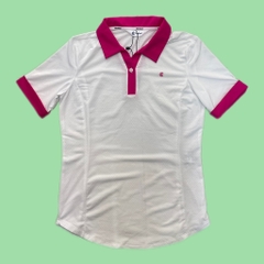 Áo Polo Cleveland Golf Nữ CGWTS223800