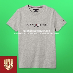 Áo Tshirt Tommy Hilfiger Nam MW16171