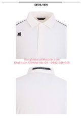 Áo Polo Golf Nỉ Lynx Nam L11B3TO006