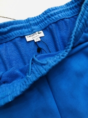 Quần Sort Nỉ Lacoste Nam GH2136