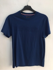 Áo T-shirt Tommy Nam CT Full MW0MW23936