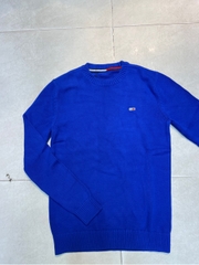 Áo Len Cổ Tròn Tommy Jeans Nam DM0DM11856