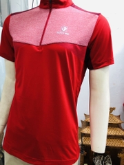 Áo Blackyak 1/4zip Nam CT 1BYTSM9011SB