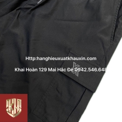 Quần Short Xexymix Nam XP2169G
