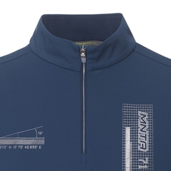 ATCTM 1/4Zip Mountia 1MQTSM2015