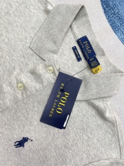 Áo Polo Ralph Lauren CT Pima Full