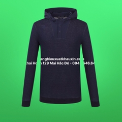 Áo gió Golf Fantom Mũ Nam 211C1TR013