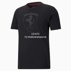 Áo T-shirt Puma Nam CT Full 531470