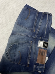 Quần Jean Gstar 3301 Slim 51001A088