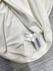 Áo T-shirt Lacoste Unisex CT TH2743