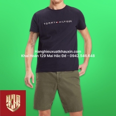 Áo Tshirt Tommy Hilfiger Nam MW16171