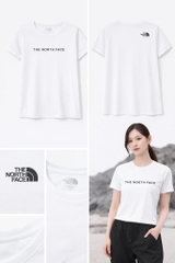 Áo Tshirt TNF Nữ CT NT7UN30L