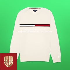 Áo Len Cổ Tròn Tomy Hilfiger Nam 78J7637