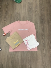 Áo Tshirt Tate nữ oc2amts