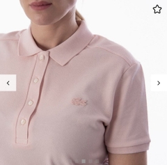 Váy Lacoste Nữ CT Full EF5223