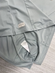 Áo Polo 1/4ZIP TREKSTA Nữ TS02612