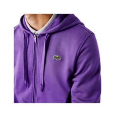 Áo khoác nỉ Lacoste Nam SH1551