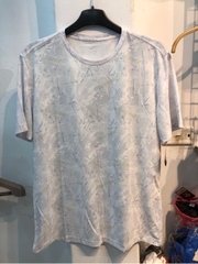 Áo Tshirt Louis Castel Nam Ct Full 3MCTS505