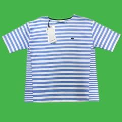 Áo t-shirt Lacoste nữ CT TF2724