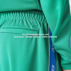 Quần Dài Nỉ Nam Lacoste full XH0095
