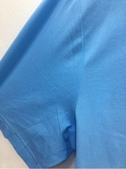 Áo polo JDX Nam CT 0086