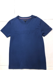 Áo T-shirt Tommy Nam CT Full MW0MW23936