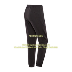 Quần Jogger Black Yak Nữ 1BYPNF3505