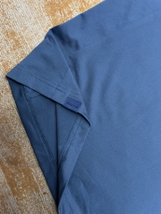 Áo Polo 1/4Zip Mountia Nam 1CDTSM3005