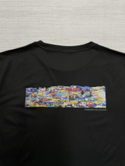 Áo Tshirt Treksta Nam TS3508