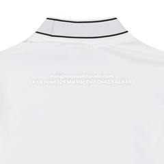 áo golf nữ VOLVIK VLTSMA91