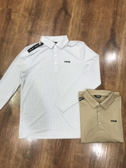 Áo Polo Ping DT 111C1TO002