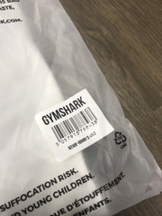ABRAW Gymshark Full B2A6Y-WBBM