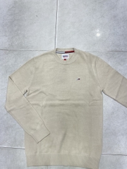 Áo Len Cổ Tròn Tommy Jeans Nam DM0DM13273