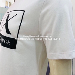 ATCTM Armani Exchange Slim 6LZTKEZ
