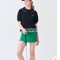 Áo Polo Cleveland Golf Nữ CGWTS224000
