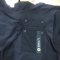 Áo gió Golf Lynx Nam L11C2TR031