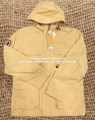 Áo Khoác gió Levis Nam PC9-A5632