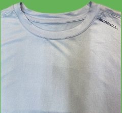 Áo Tshirt Merrell Nam CT2022