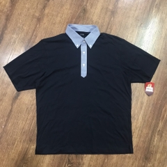 Áo polo Uniqlo nam ct Cổ Kẻ 45566