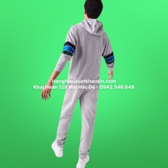 ANT Nam Lacoste full SH1569